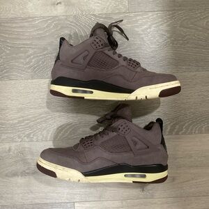 Jordan 4 A Ma Maniere Size 9 Men’s